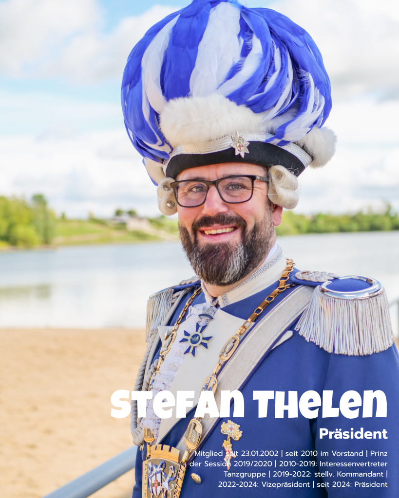 Stefan Thelen