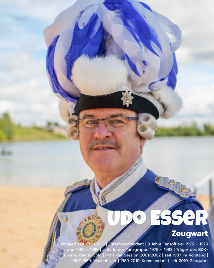 Udo Esser