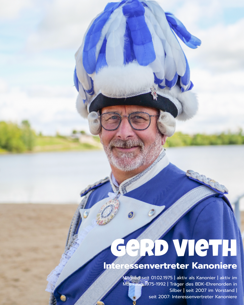 Gerd Vieth