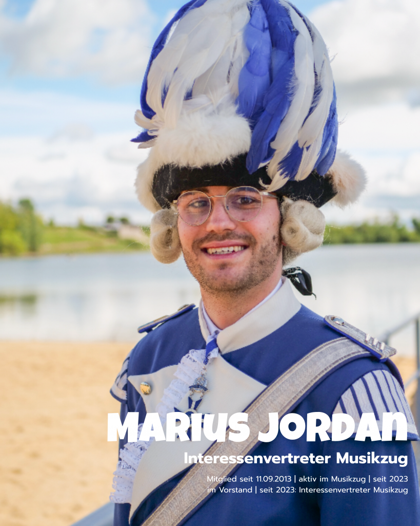 Marius Jordan