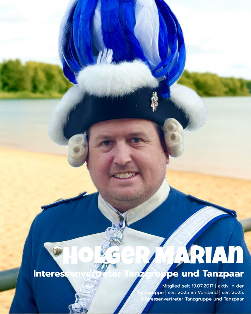 Holger Marian