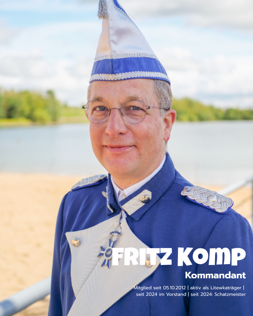 Fritz Komp