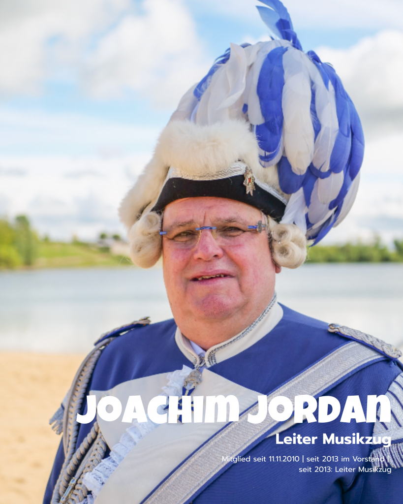 Joachim Jordan
