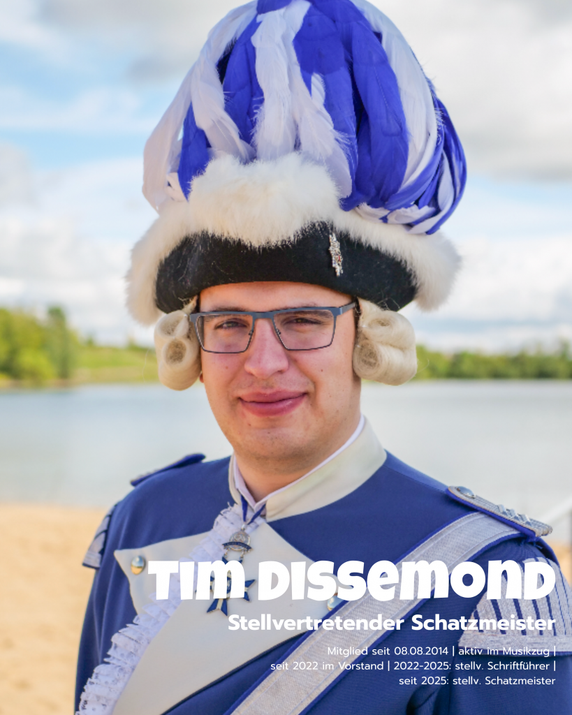 Tim Dissemond
