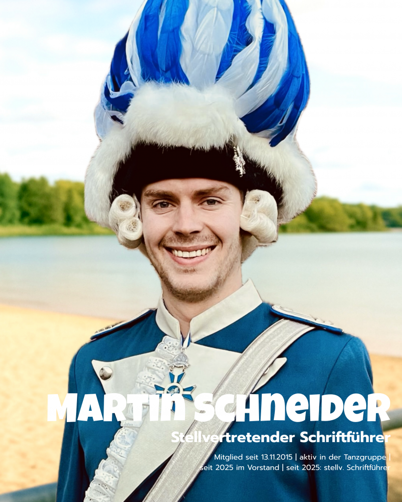 Martin Schneider